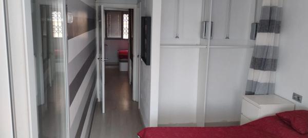 Ático en avenida de la Purisima, 59