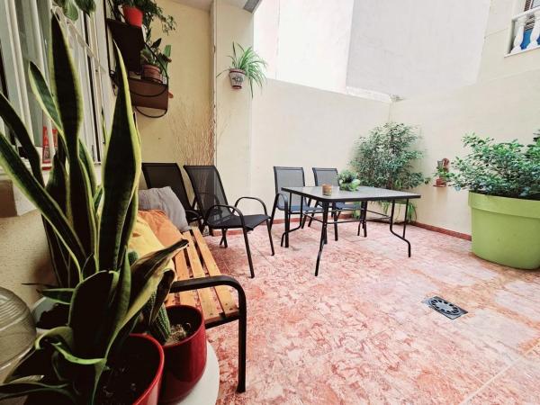 Piso en Barrio Avenida Habaneras - Curva de Palangre