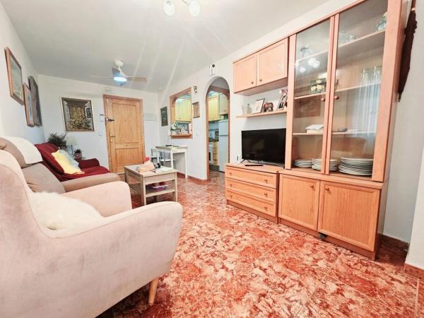 Piso en Barrio Avenida Habaneras - Curva de Palangre