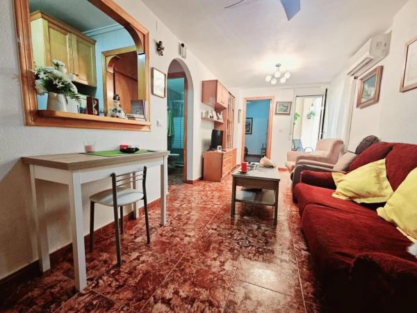 Piso en Barrio Avenida Habaneras - Curva de Palangre