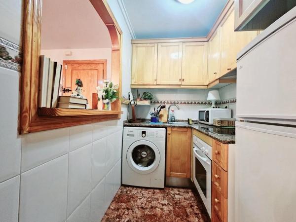 Piso en Barrio Avenida Habaneras - Curva de Palangre