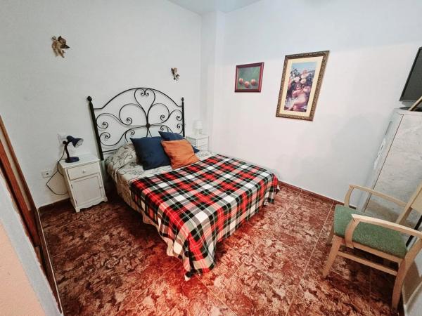 Piso en Barrio Avenida Habaneras - Curva de Palangre