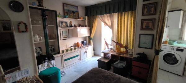 Estudio en avenida Habaneras, 40