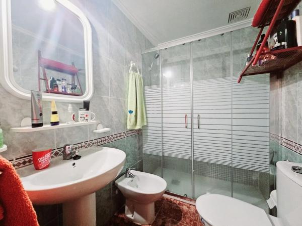 Piso en Barrio Avenida Habaneras - Curva de Palangre