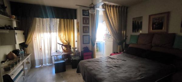 Estudio en avenida Habaneras, 40