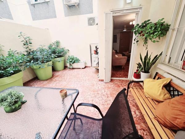 Piso en Barrio Avenida Habaneras - Curva de Palangre