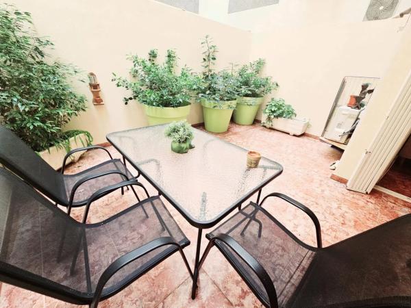 Piso en Barrio Avenida Habaneras - Curva de Palangre