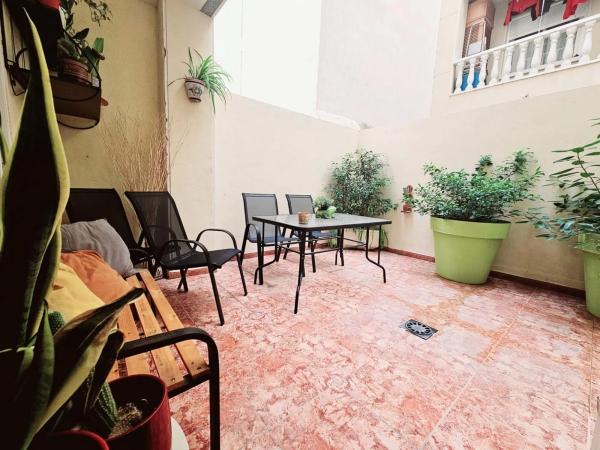 Piso en Barrio Avenida Habaneras - Curva de Palangre