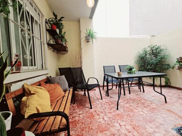 Piso en Barrio Avenida Habaneras - Curva de Palangre