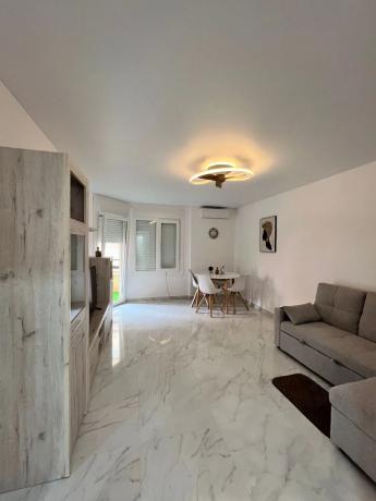 Piso en calle Bergantin, 12