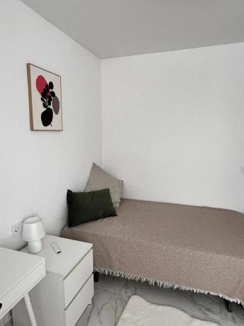 Piso en calle Bergantin, 12