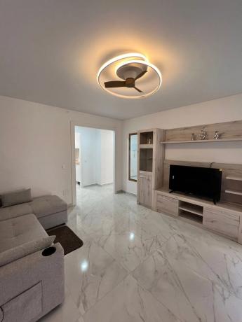 Piso en calle Bergantin, 12