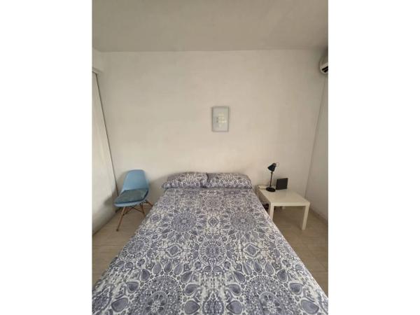 Piso en calle la Loma, 35 -17