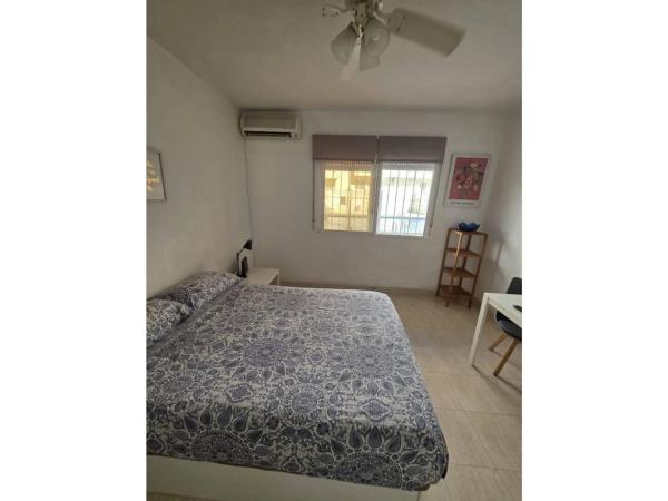 Piso en calle la Loma, 35 -17