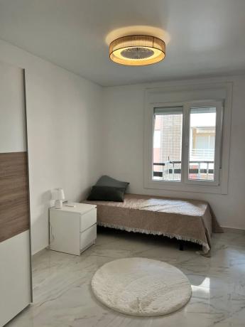 Piso en calle Bergantin, 12