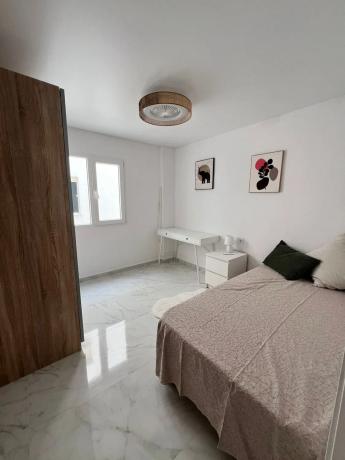 Piso en calle Bergantin, 12