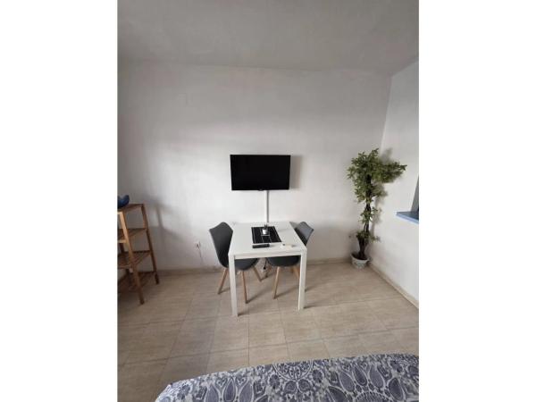 Piso en calle la Loma, 35 -17