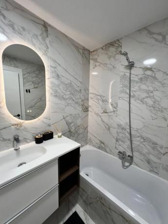 Piso en calle Bergantin, 12