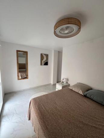 Piso en calle Bergantin, 12