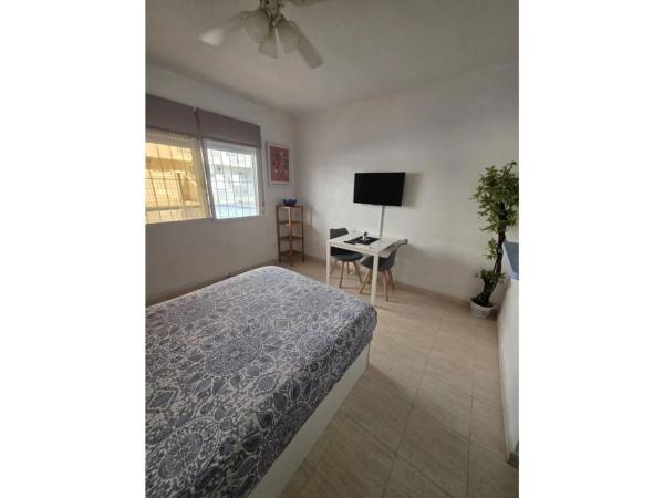 Piso en calle la Loma, 35 -17