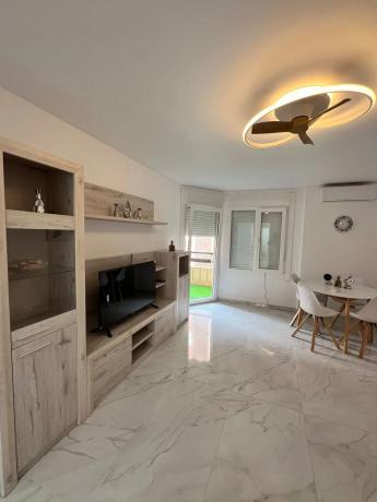 Piso en calle Bergantin, 12