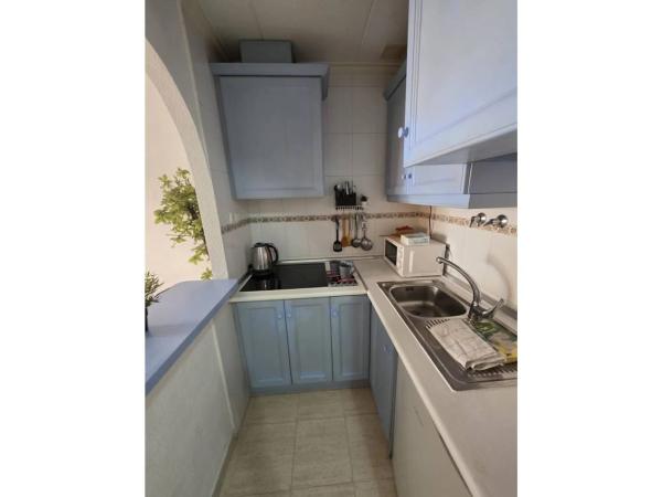 Piso en calle la Loma, 35 -17