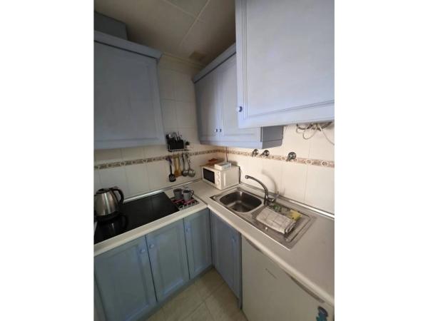 Piso en calle la Loma, 35 -17