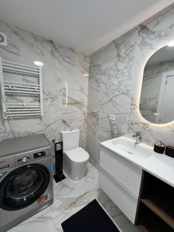 Piso en calle Bergantin, 12