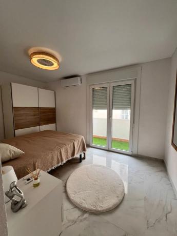 Piso en calle Bergantin, 12