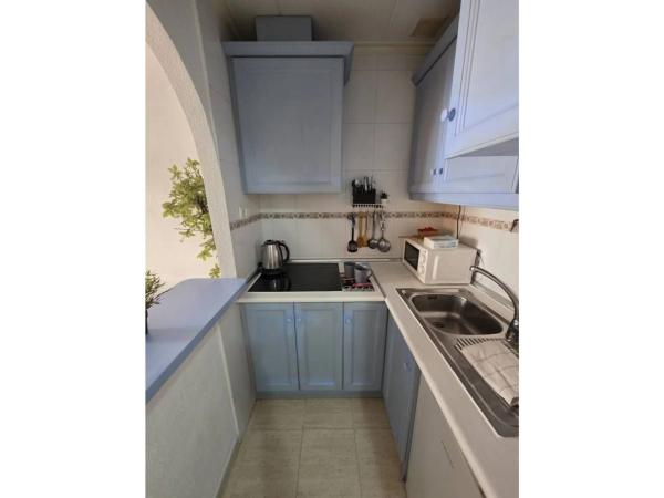 Piso en calle la Loma, 35 -17