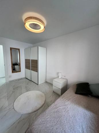 Piso en calle Bergantin, 12