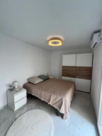 Piso en calle Bergantin, 12