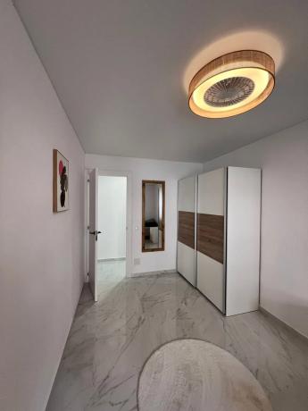 Piso en calle Bergantin, 12