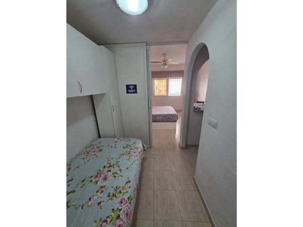 Piso en calle la Loma, 35 -17