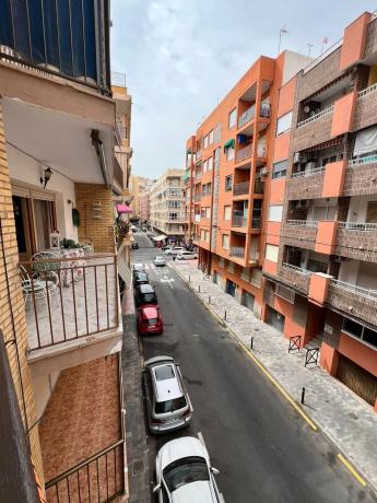 Piso en calle Bergantin, 12