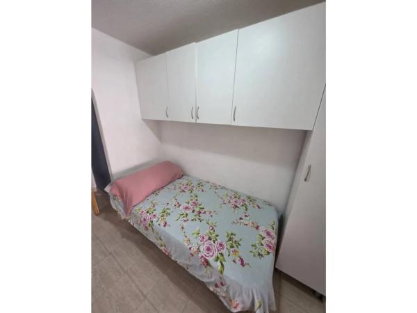 Piso en calle la Loma, 35 -17