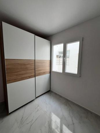 Piso en calle Bergantin, 12