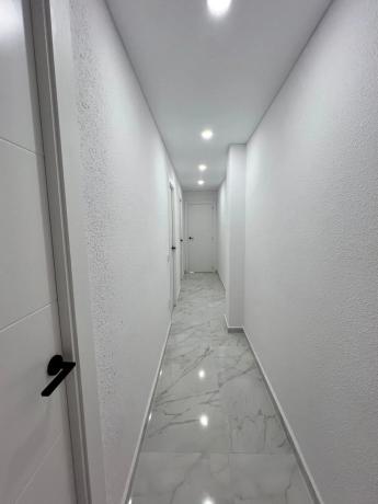 Piso en calle Bergantin, 12