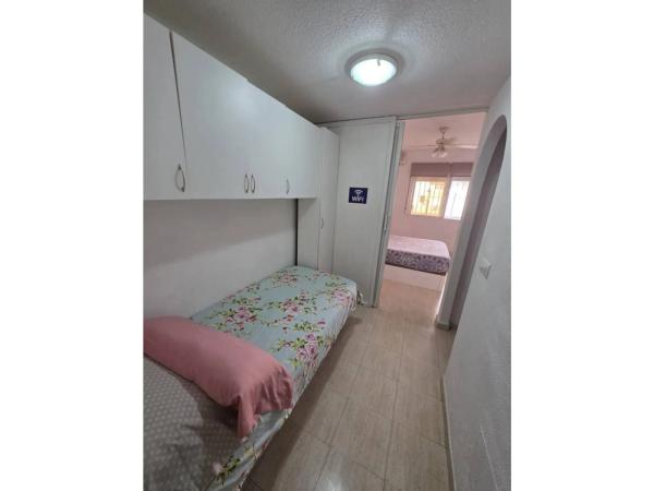 Piso en calle la Loma, 35 -17