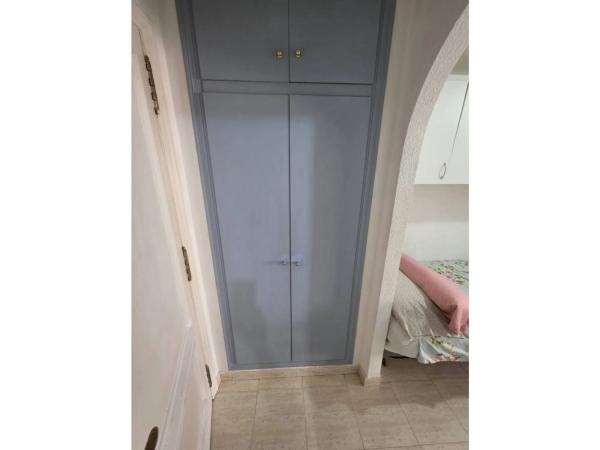 Piso en calle la Loma, 35 -17