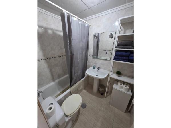 Piso en calle la Loma, 35 -17