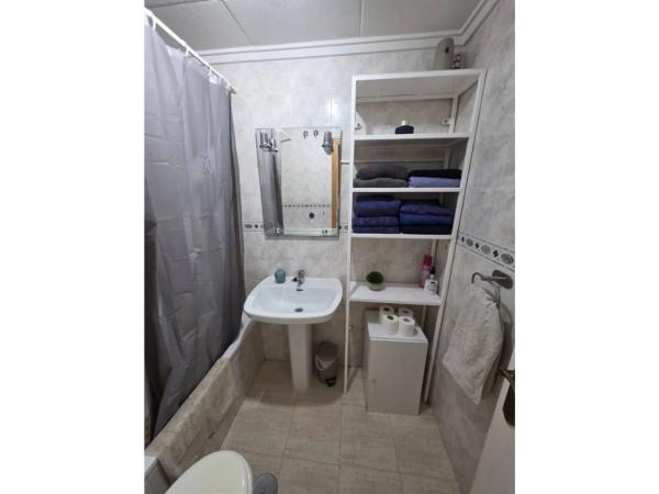 Piso en calle la Loma, 35 -17