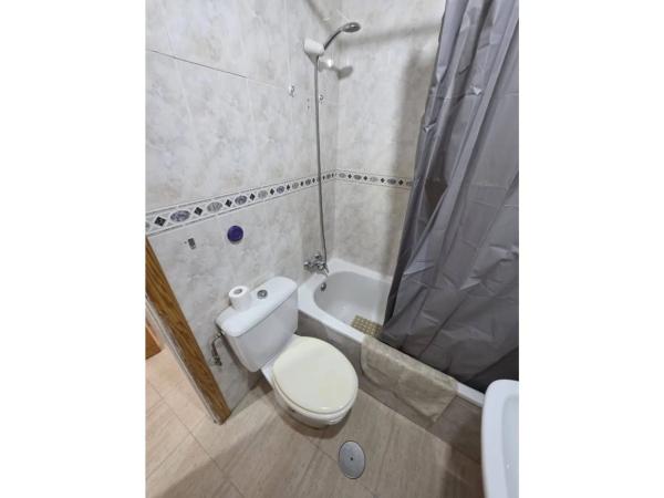 Piso en calle la Loma, 35 -17