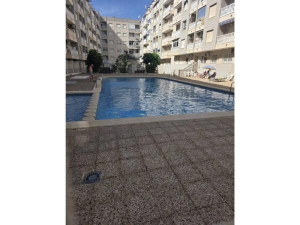 Piso en calle la Loma, 35 -17