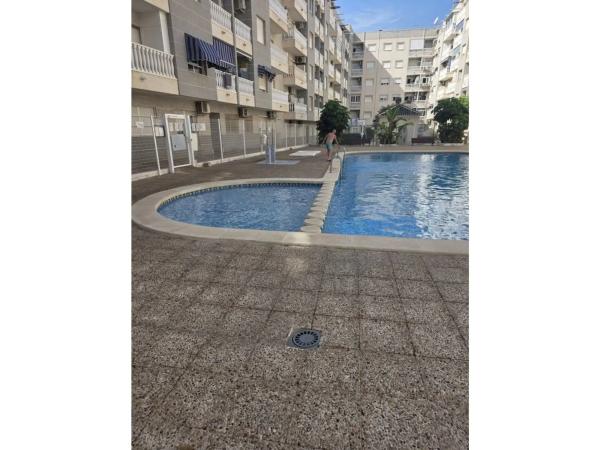 Piso en calle la Loma, 35 -17