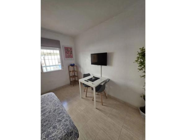 Piso en calle la Loma, 35 -17