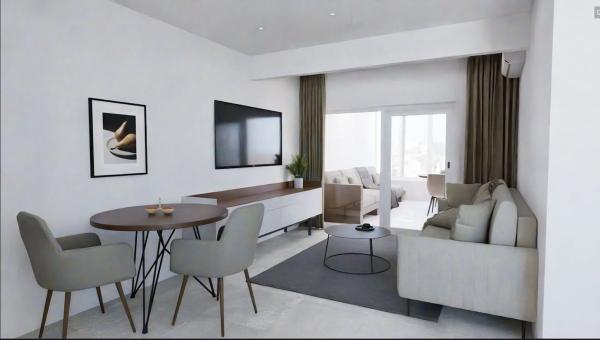 Ático en calle Gumersindo, 28