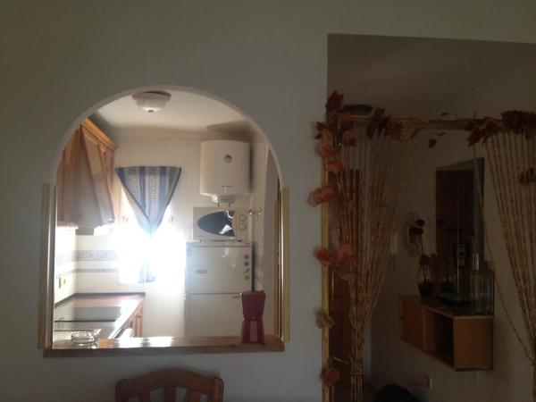 Ático en calle los Gases, 50