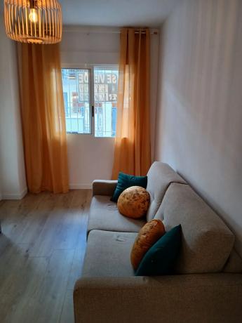 Piso en calle los Gases, 20