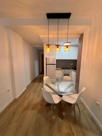 Piso en calle los Gases, 20